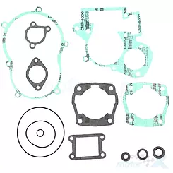 Uszczelki silnika komplet Prox KTM SX 50 '01-'08