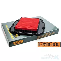 Wkład filtr powietrza papierowy EMGO 12-93862 (HFA3611) (13780-27G10) (S3168)