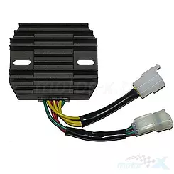Regulator napięcia Electrosport ESR124