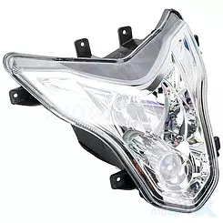 Lampa przednia Romet 747 2018