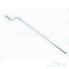 REGULATOR OBROTU KOMINA (STG 6556-E)