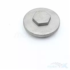 Korek regulacji zaworów Junak RS 125
