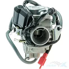 Gaźnik 125-150cc Keihin 152QMI/157QMJ (GY6 125-150) 4T