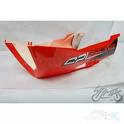 Osłona pod podłogą orange