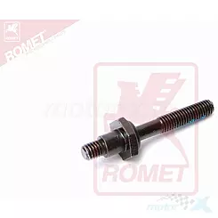 Szpilka kufra wewnętrznego M6x52