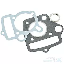 Uszczelka głowicy i cylindra 60cc 139FMB 50 4T AC