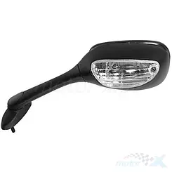 Lusterko lewe Vicma (LS15L) (ES251I), Suzuki GSX-R 1000 / GSX-R 600 / GSX-R 750