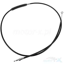 Linka sprzęgła, +12cm, MTX Parts MTXC11017