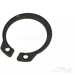 Pierścień segera 19mm