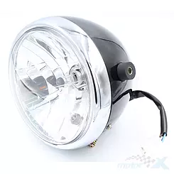 Lampa przednia Benelli Imperiale 400 Euro 4