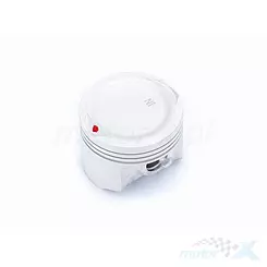 Tłok goły, sworzeń 13mm, 125cc Romet / Junak / Barton