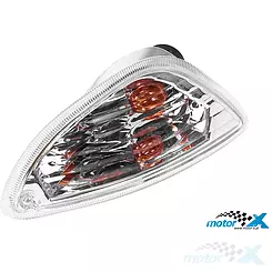 Kierunkowskaz tylny prawy Revo OE, Vespa LX / LXV / S