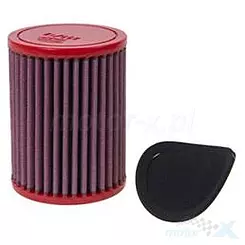 Wkład filtr powietrza papierowy BMC Air Filter FM299/12