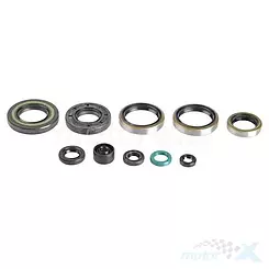 Uszczelniacze silnika komplet Athena Kawasaki KX 250 05-08