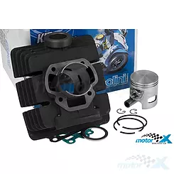Cylinder Kit Polini Sport 70cc, Yamaha DT / RD 50 AC (bez głowicy)