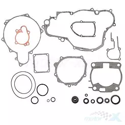 Uszczelki silnika komplet Prox Yamaha YZ 250 '95-'96 (YZ250)