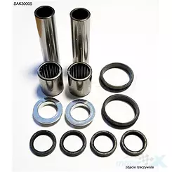 Zestaw naprawczy wahacza Bearing Worx SAK30005 (28-1123)