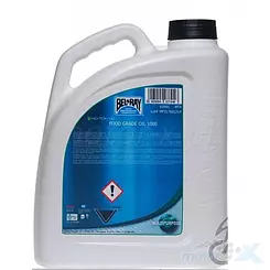 Olej dla przemysłu spożywczego ISO 1000 Bel-Ray No-Tox HD Oil 4L