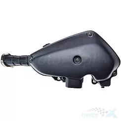 Filtr powietrza kompletny, WM Motor, do skutera