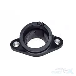 Króciec ssący gaźnika, WM Motor, Suzuki AN 400 Burgman 07-014