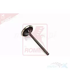 Zawór ssący 65.90mm GRANDE125/14/RETRO 7/125 152QMI/157QMJ (GY6 125-150) 4T