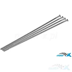 Szprycha 17", od strony tarczy, Aprilia SX / Derbi Senda SM / Gilera SMT