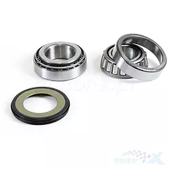 Łożyska główki ramy z uszczelniaczami Prox 24.110056 (22-1056) GAS GAS EC/MC125/200/250/300, TM 125/250/300 '06-11