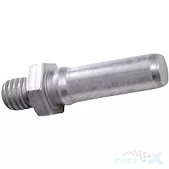 Osłona trzpienia tylnego zacisku QJMotor SRV 700