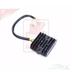 Regulator napięcia Zipp Vega Euro 4