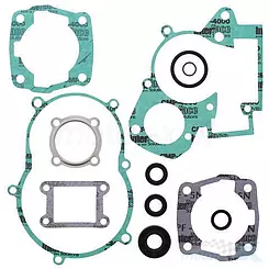 Uszczelki silnika komplet Vertex 811314