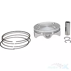 Tłok kompletny 97.96mm Vertex 22966300