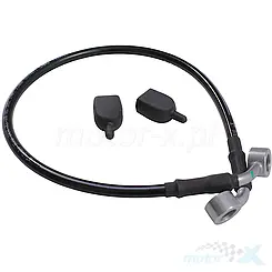 Przewód hamulcowy 45250P830000 QJMotor SVT 650 / SVT 650 X