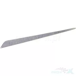 NAKLEJKA OSŁONY PRAWEJ 86323-LBA8-E000-GR-TYPEC 86323-LBA8-E000-GR-TC