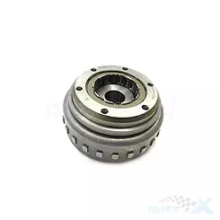Magneto, koło magnesowe Junak RX One 125 LC