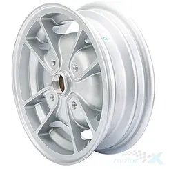 Felga aluminiowa 4Jx12 Bajaj Qute