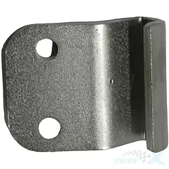 Uchwyt klamry zamka dolnego kufra aluminiowego Coocase
