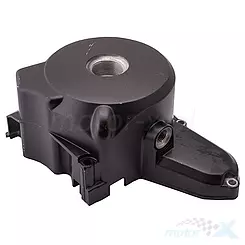 Pokrywa silnika lewa Moretti Parts silnik 130cc 154FMI 130 4T LC
