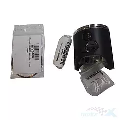 Tłok kompletny 53.95mm Wossner 3009DA