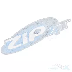Naklejka Zip 4T, Piaggio Zip 50 4T 06-16