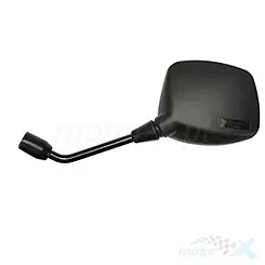 Lusterko lewe EMGO 20-97232 (LS46L) (ES351I), Suzuki V-Strom / Moto Guzzi Quota