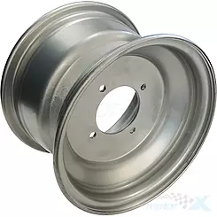Felga przednia 8x5,5 (90mm) ATV