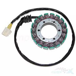 Stator iskrownik, stojan alternatora, Electrosport ESG071