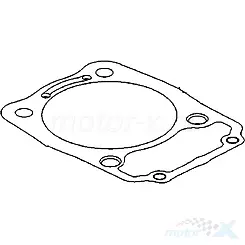 Uszczelka cylindra 125cc Kymco CK-1 125