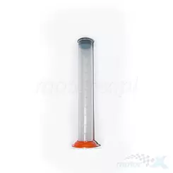 Miarka do oleju (menzurka) 100ml ACCEL 
