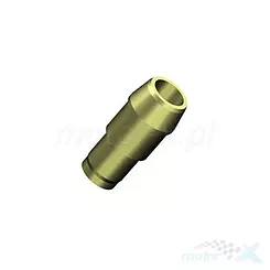 Nakrętka osi koła przedniego M16x1.5mm Zontes 1250305-029000