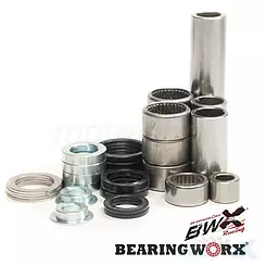 Zestaw naprawczy łącznika, przegubu wahacza Bearing Worx SAL90011 (27-1170)