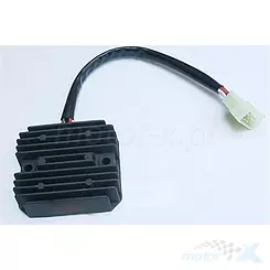 Regulator napięcia Tourmax RGU-212