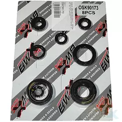 Uszczelniacze silnika komplet Bearing Worx OSK90173 (822173)