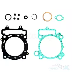 Uszczelka głowicy i cylindra Power Force TOP END Kawasaki KX 450 F (06-08) 