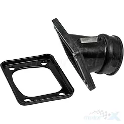 Króciec ssący 30mm Newstar Minarelli AM6 / 1E40MB 50 2T LC